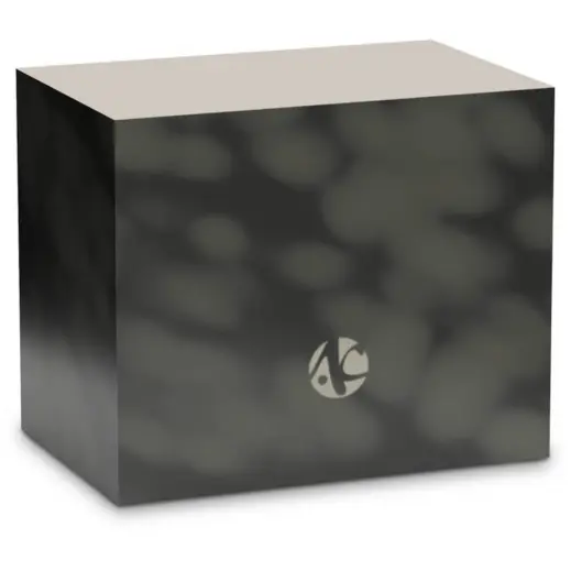 AC Hazyview Ceramic Box
